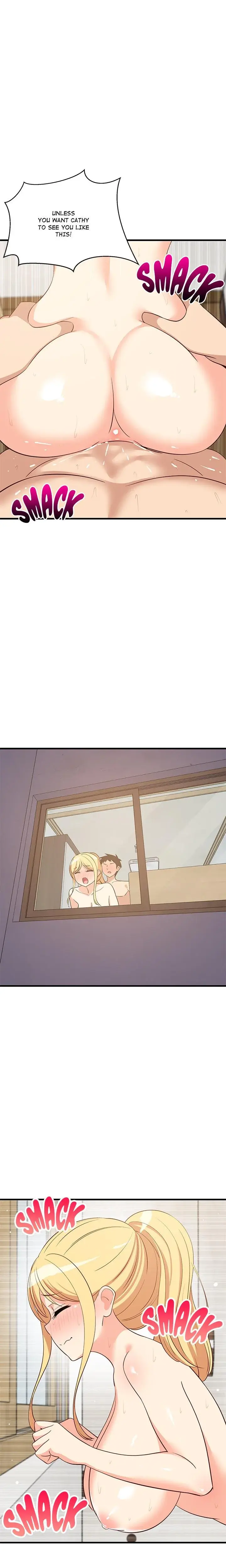 Study Buddies Chapter 56 - Page 22