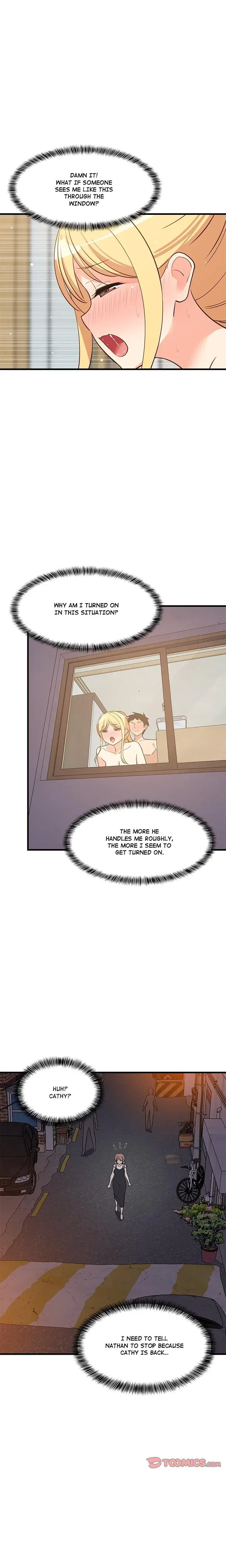 Study Buddies Chapter 56 - Page 23