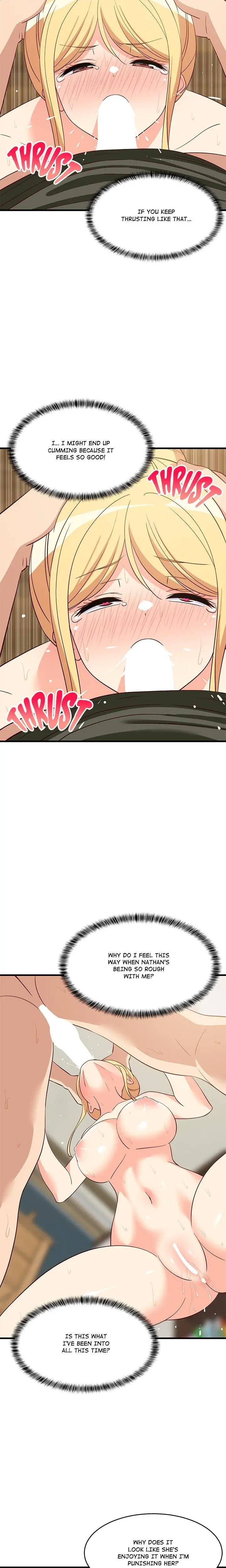 Study Buddies Chapter 56 - Page 4