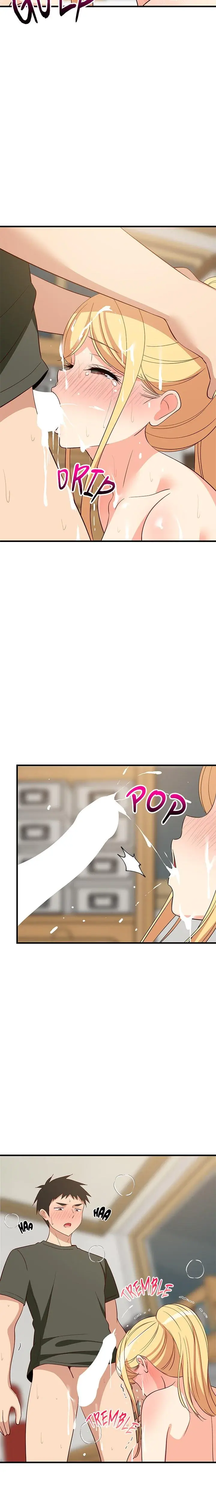 Study Buddies Chapter 56 - Page 6