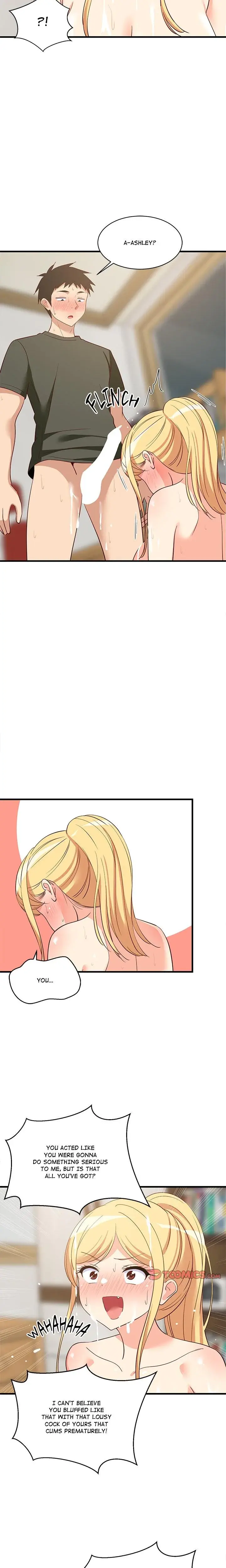 Study Buddies Chapter 56 - Page 8