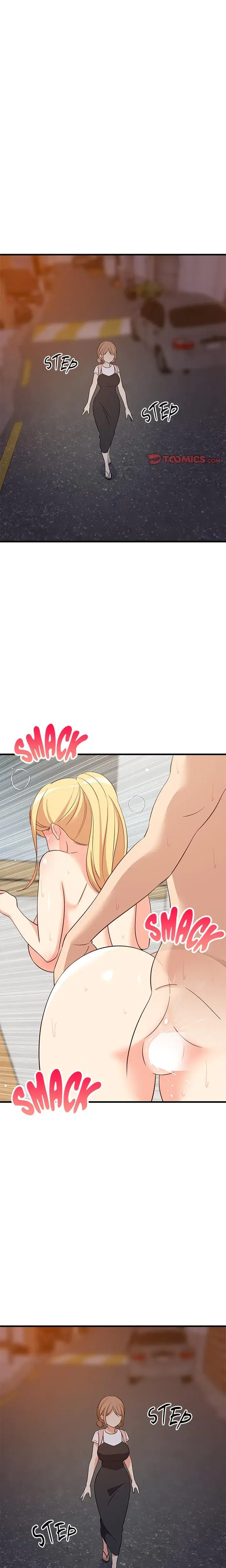 Study Buddies Chapter 57 - Page 1