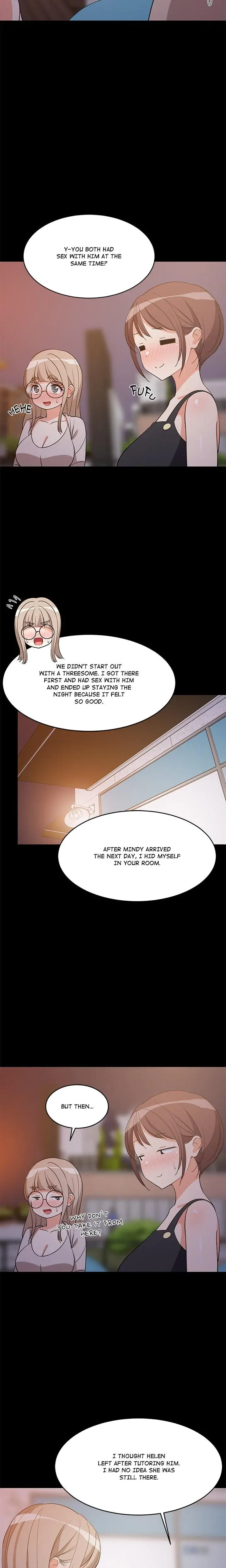 Study Buddies Chapter 57 - Page 10