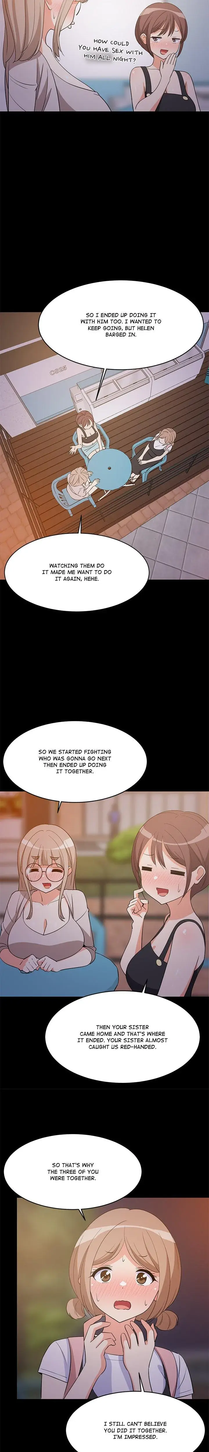 Study Buddies Chapter 57 - Page 11