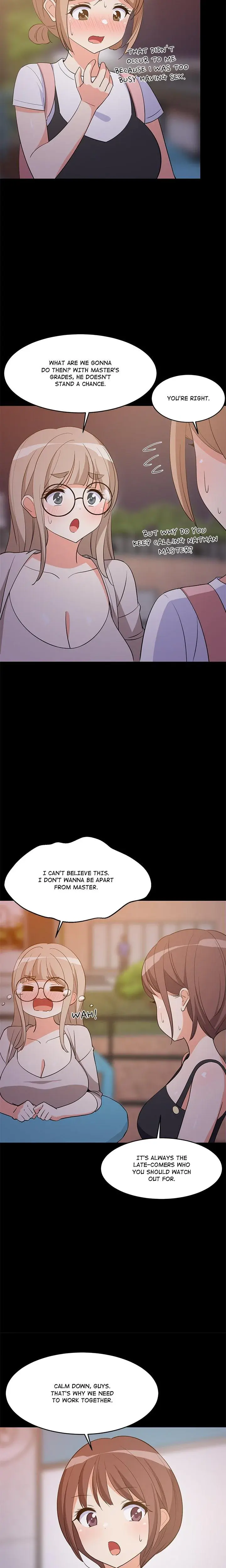 Study Buddies Chapter 57 - Page 13