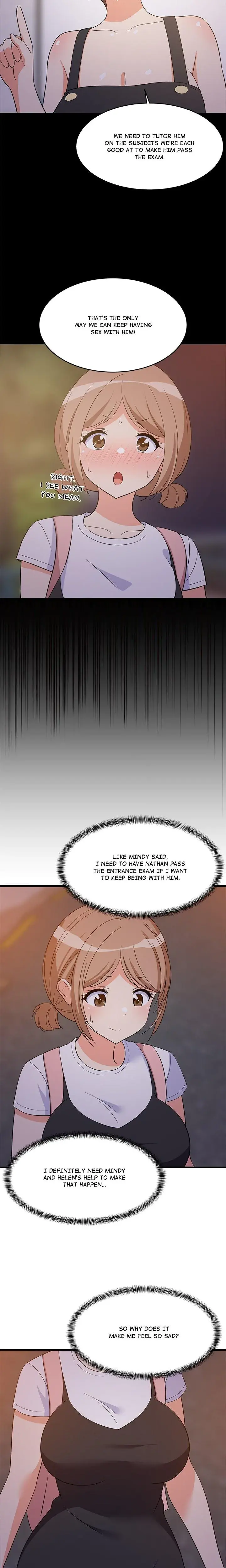 Study Buddies Chapter 57 - Page 14