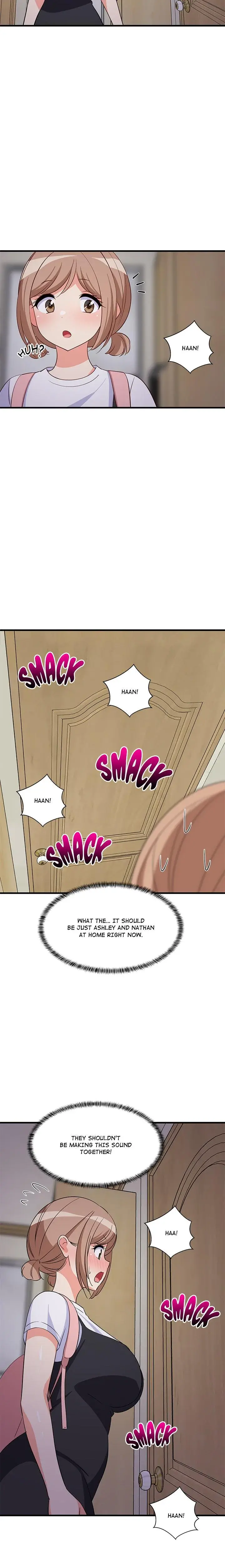 Study Buddies Chapter 57 - Page 19