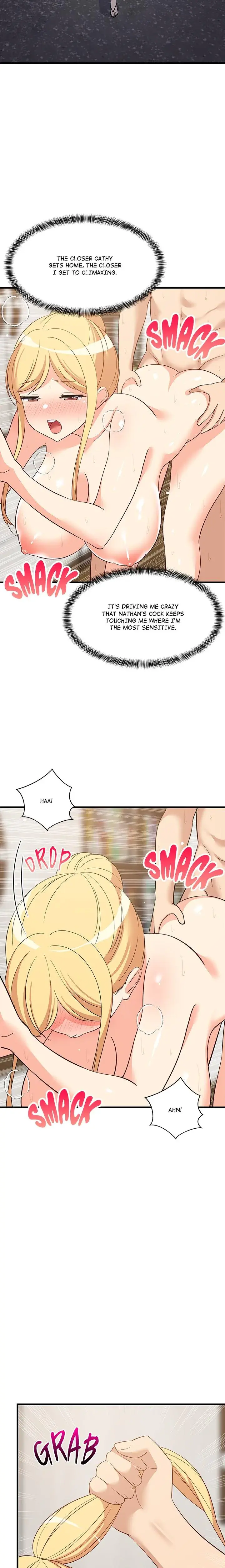 Study Buddies Chapter 57 - Page 2