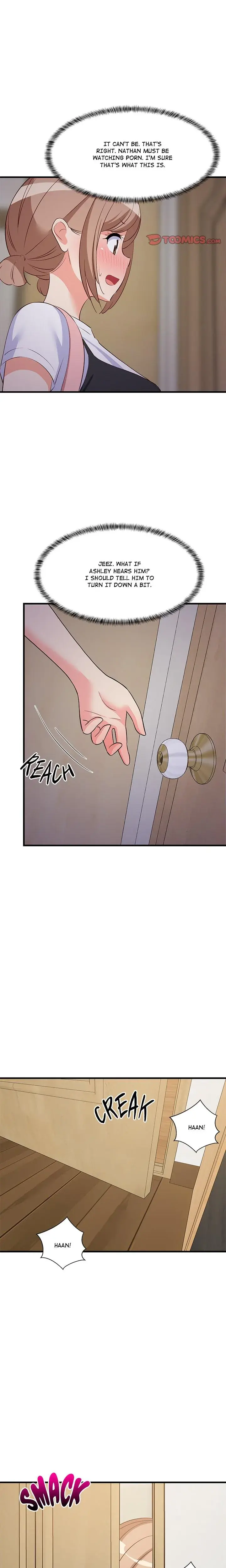 Study Buddies Chapter 57 - Page 20