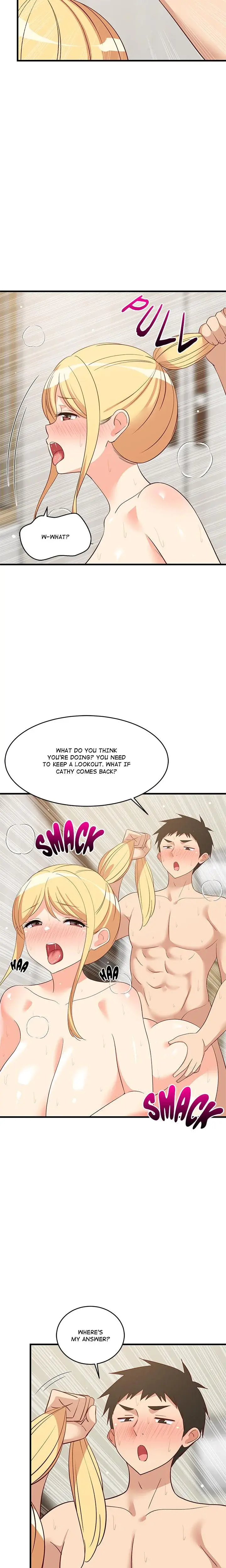 Study Buddies Chapter 57 - Page 3