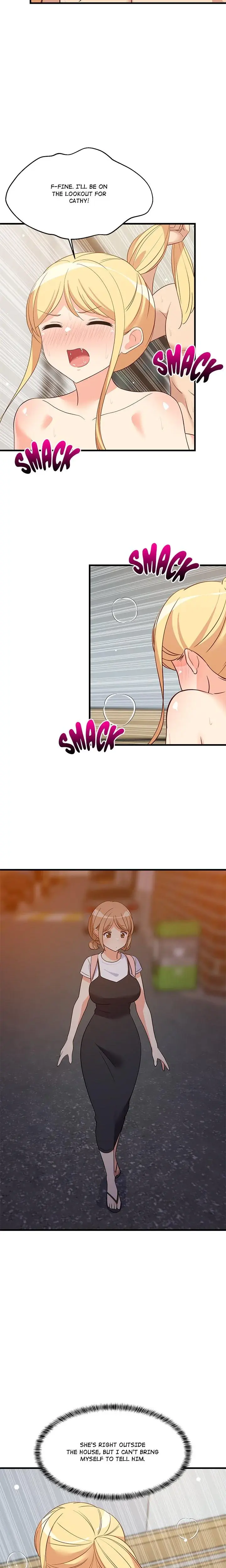 Study Buddies Chapter 57 - Page 4
