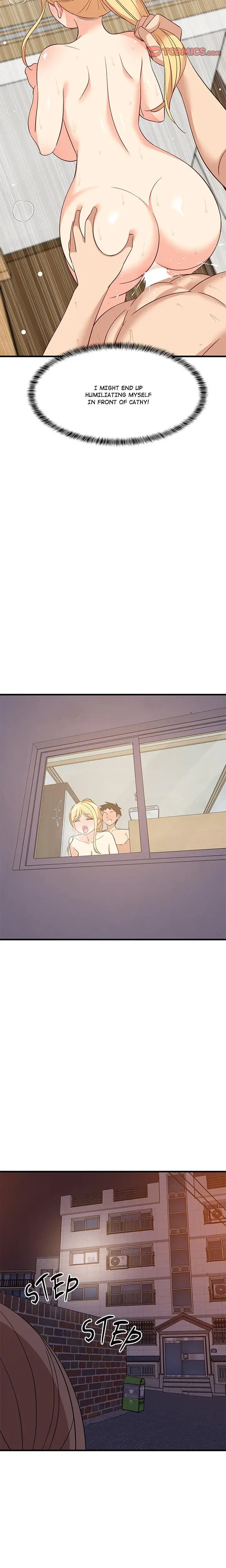 Study Buddies Chapter 57 - Page 5