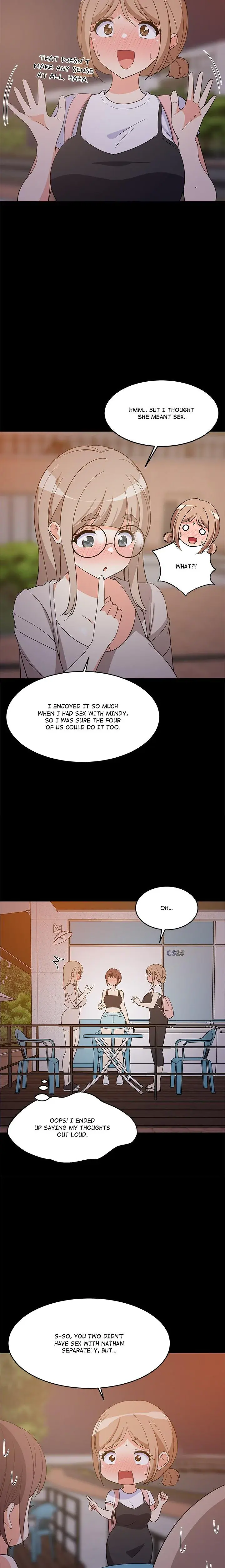 Study Buddies Chapter 57 - Page 9