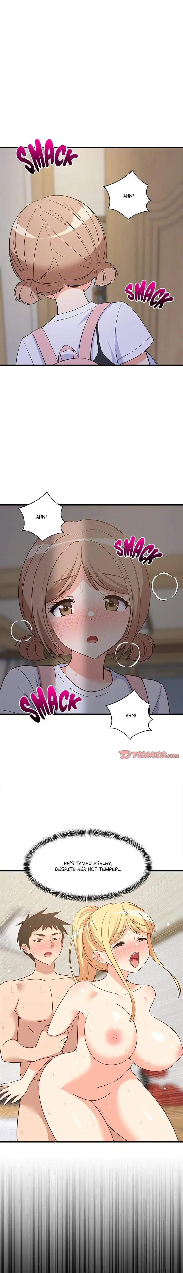 Study Buddies Chapter 58 - Page 12
