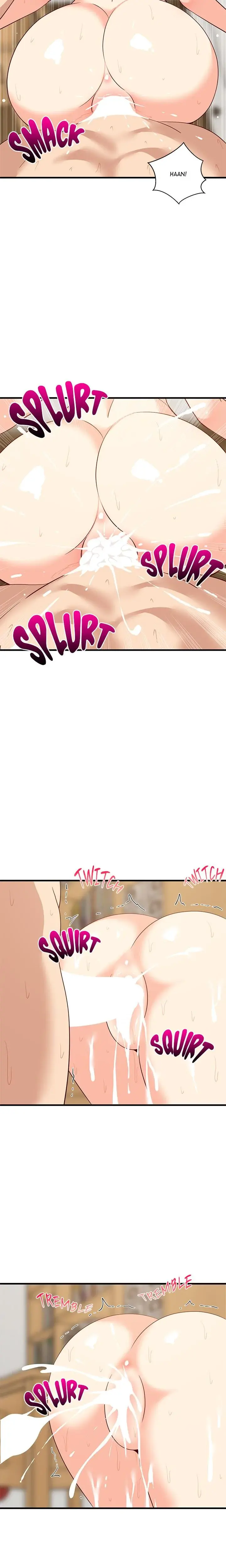 Study Buddies Chapter 58 - Page 15