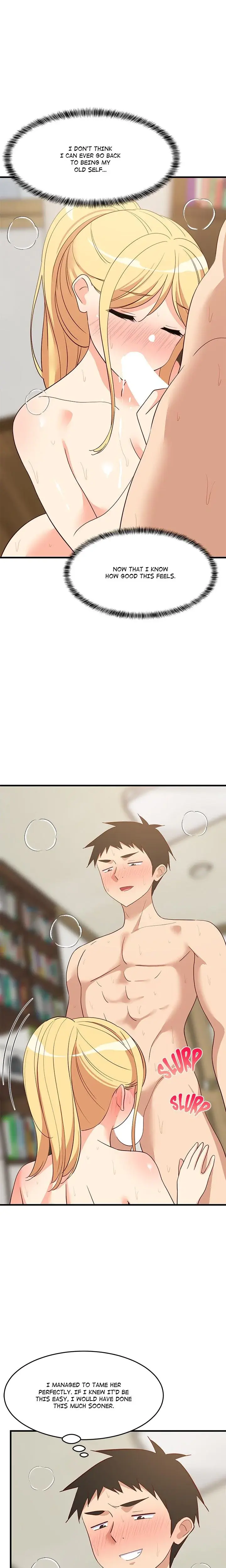 Study Buddies Chapter 58 - Page 18