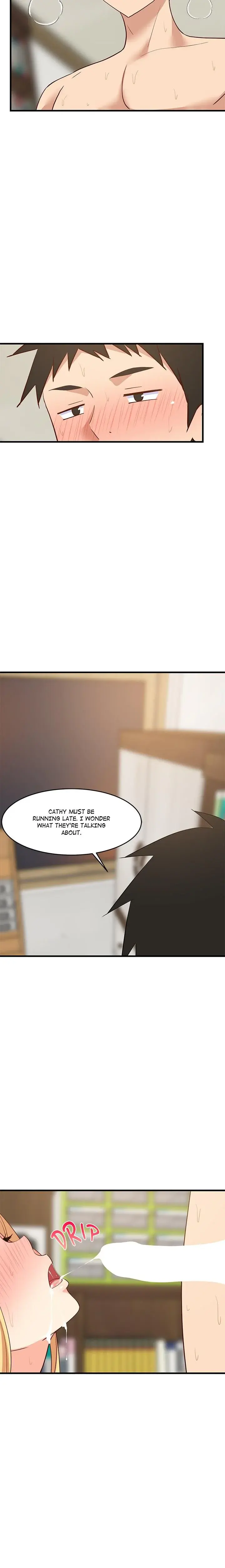Study Buddies Chapter 58 - Page 19