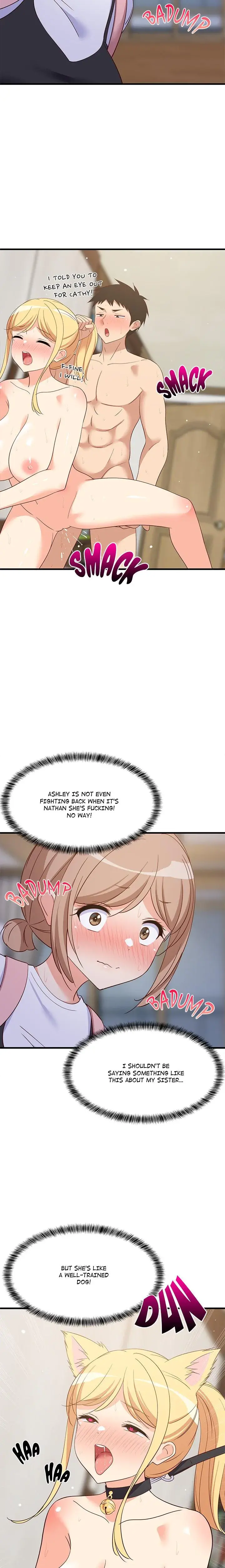 Study Buddies Chapter 58 - Page 2