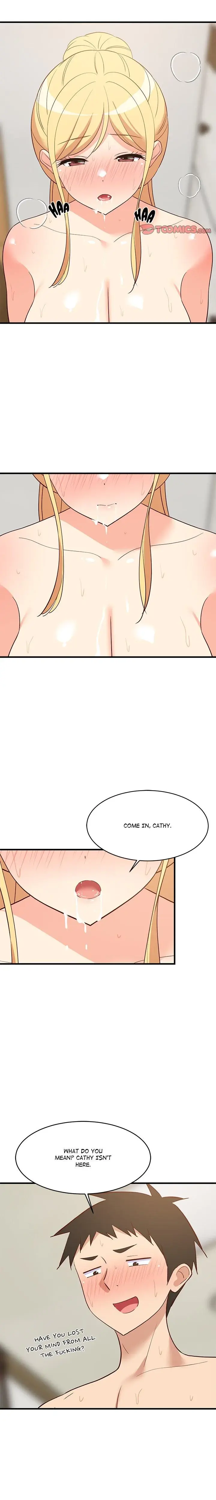Study Buddies Chapter 58 - Page 20