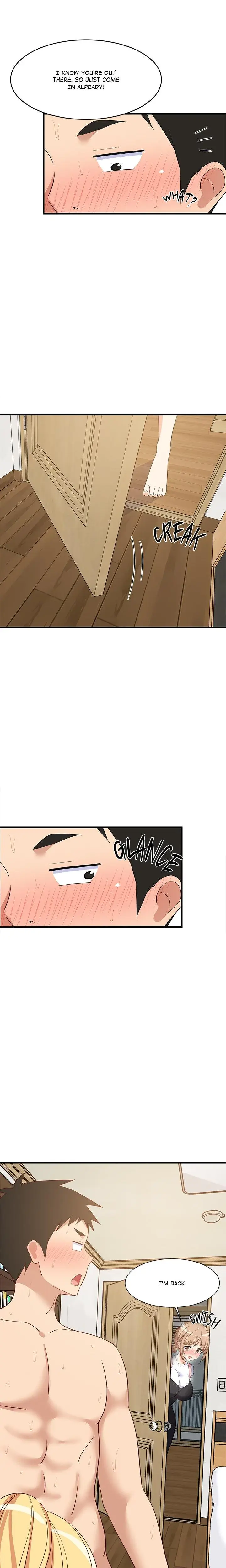 Study Buddies Chapter 58 - Page 21