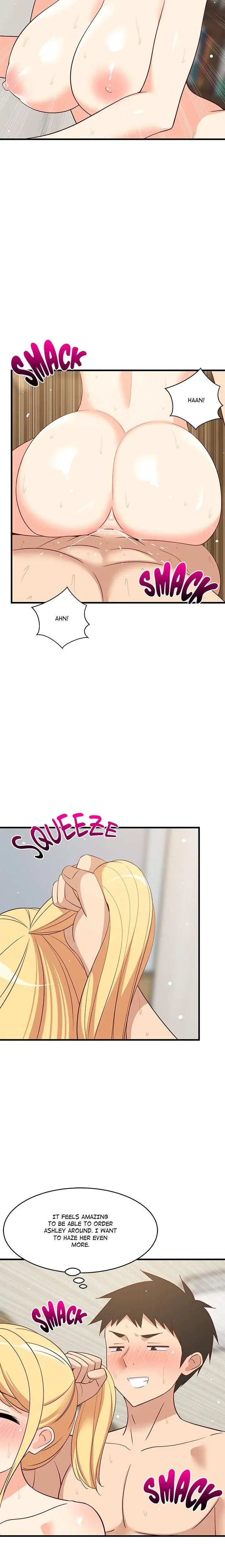 Study Buddies Chapter 58 - Page 3