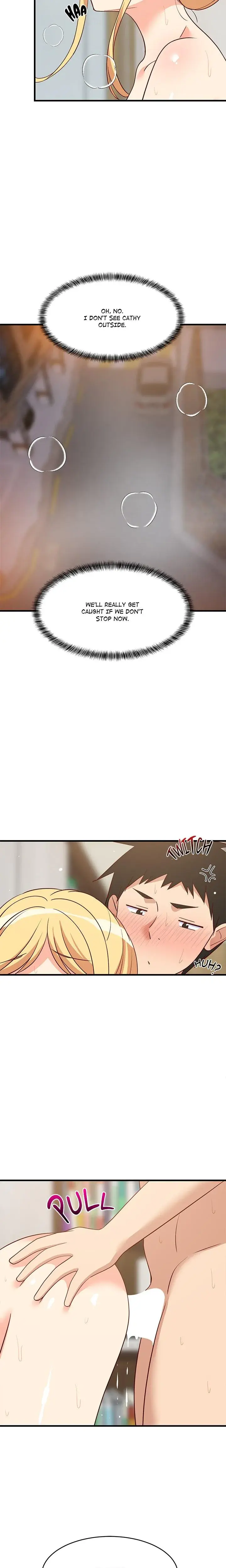 Study Buddies Chapter 58 - Page 7