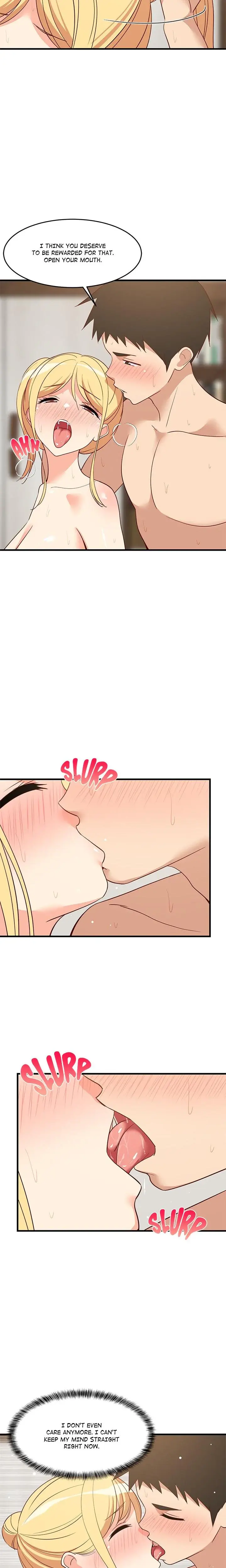 Study Buddies Chapter 58 - Page 9
