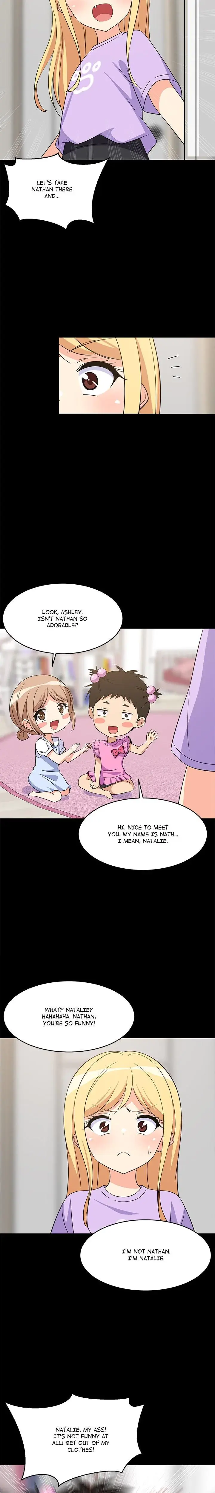 Study Buddies Chapter 59 - Page 10