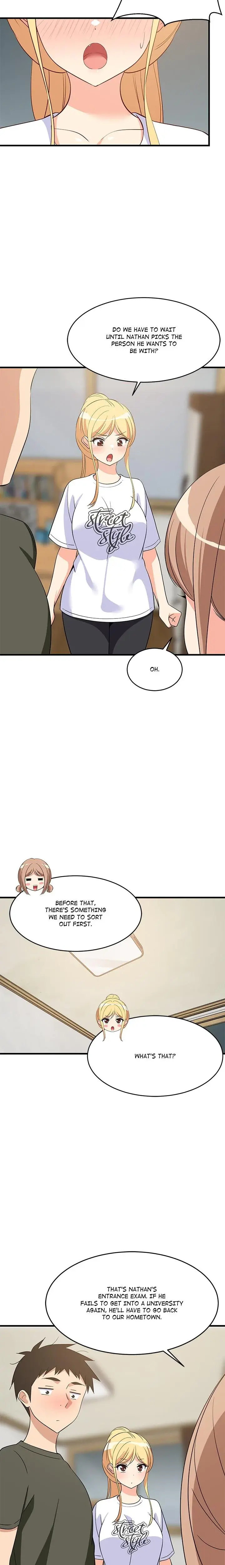 Study Buddies Chapter 59 - Page 13