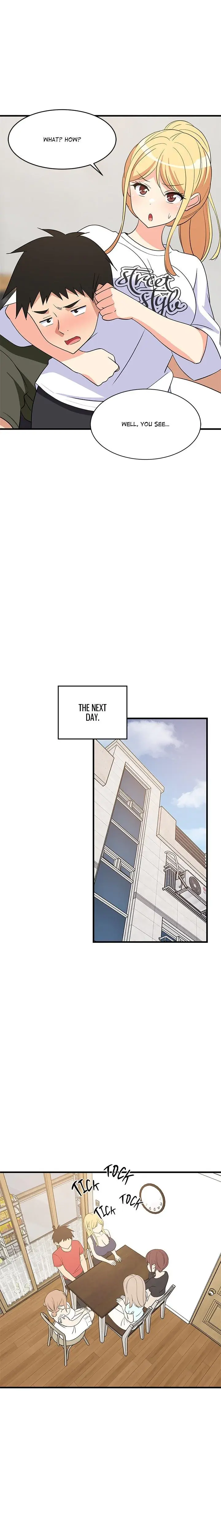 Study Buddies Chapter 59 - Page 17