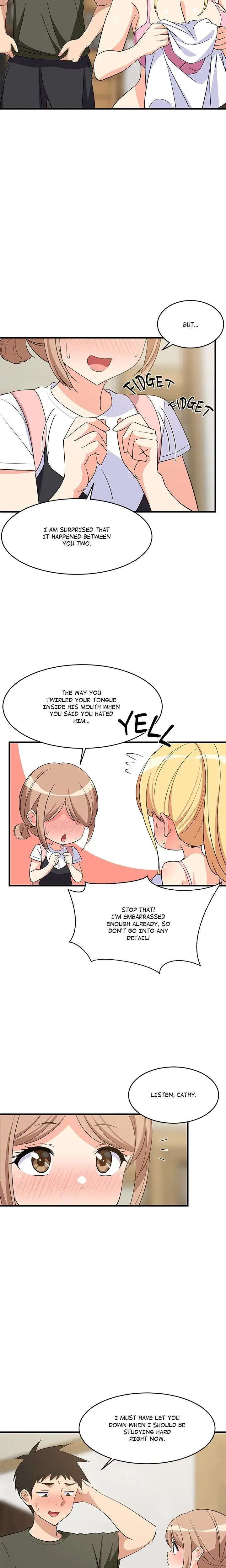 Study Buddies Chapter 59 - Page 2