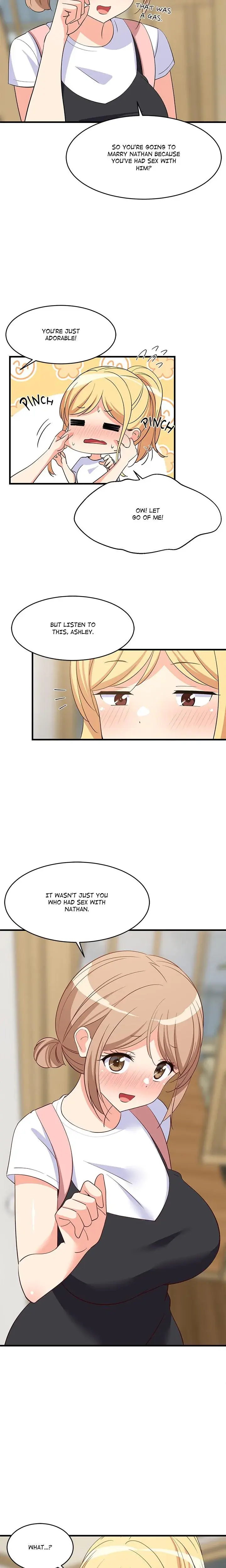 Study Buddies Chapter 59 - Page 5