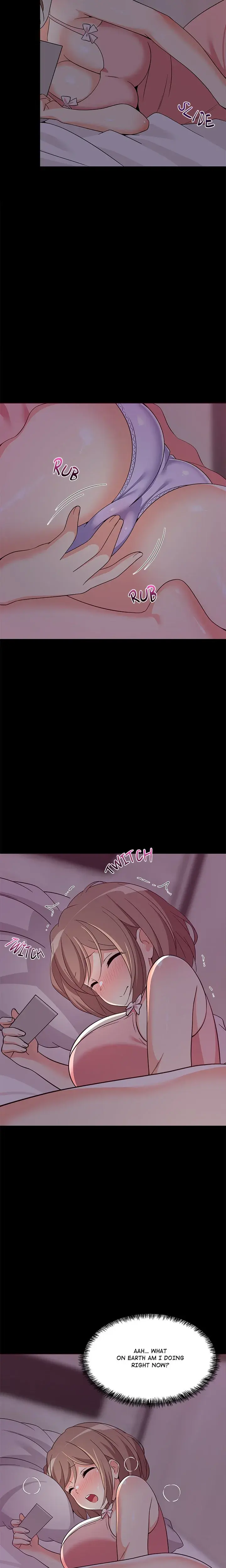 Study Buddies Chapter 6 - Page 17