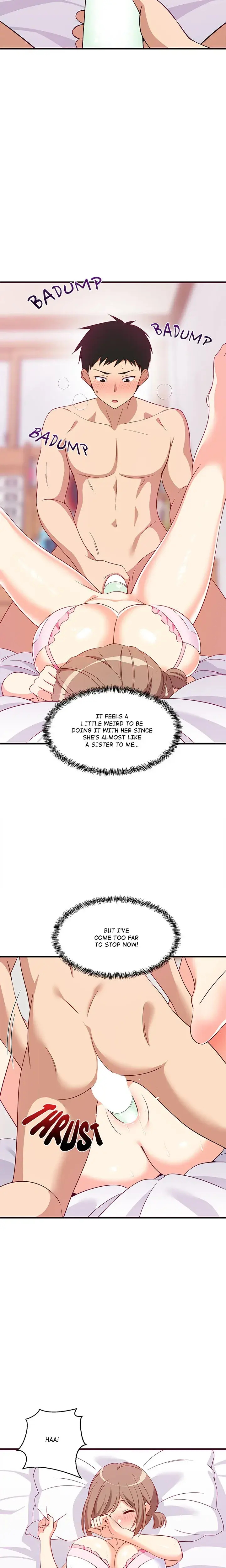 Study Buddies Chapter 6 - Page 2