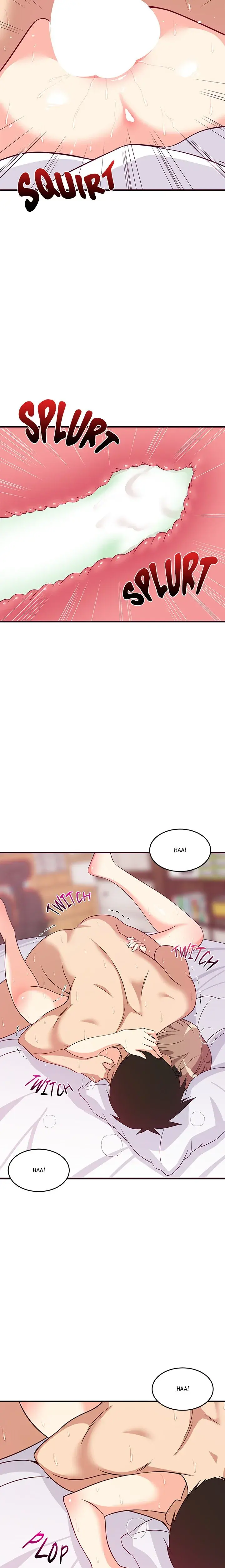 Study Buddies Chapter 6 - Page 23