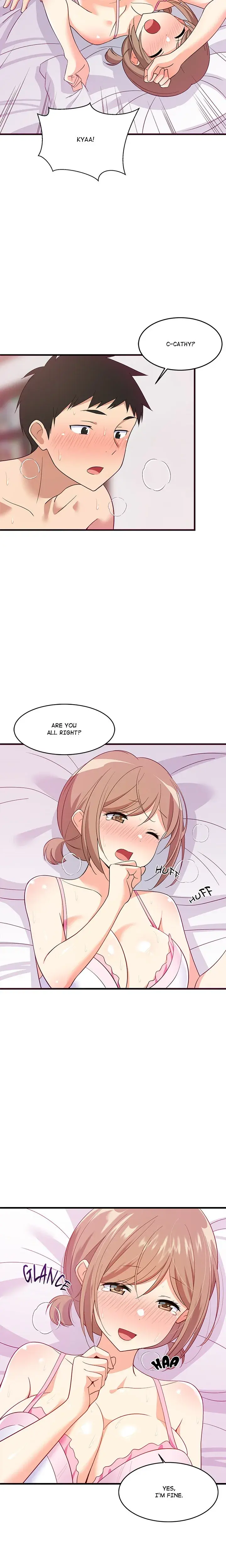 Study Buddies Chapter 6 - Page 7
