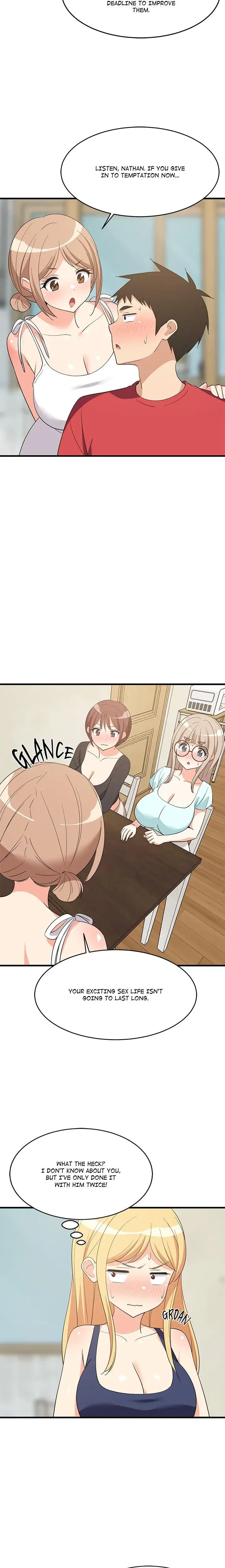 Study Buddies Chapter 60 - Page 13