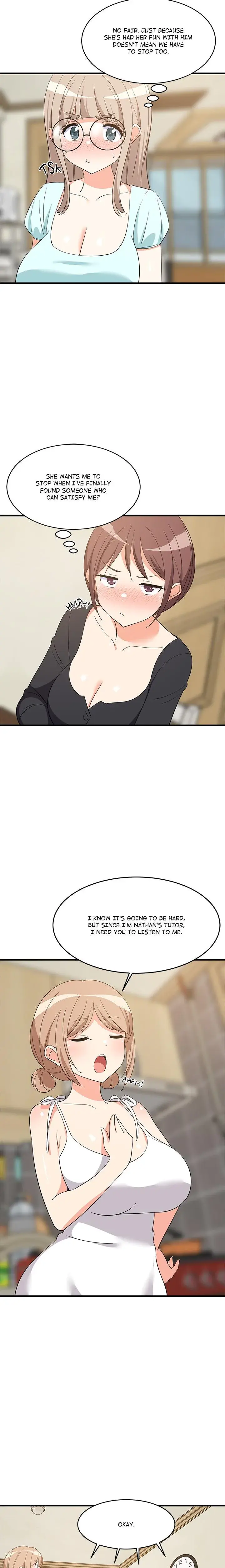 Study Buddies Chapter 60 - Page 14