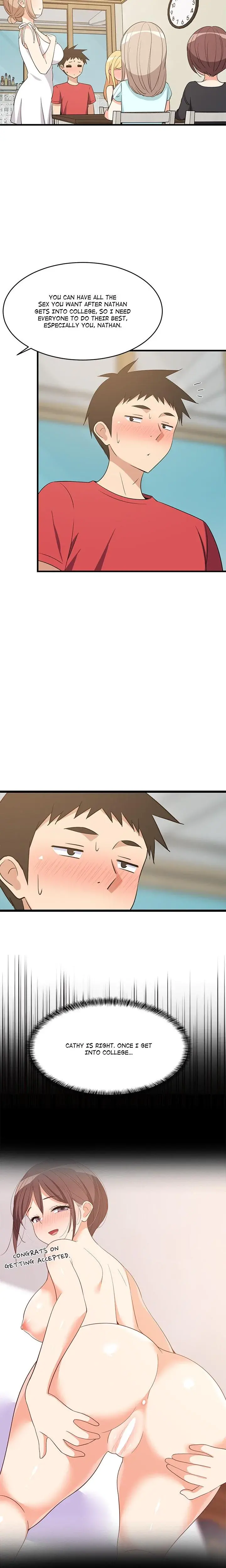 Study Buddies Chapter 60 - Page 15