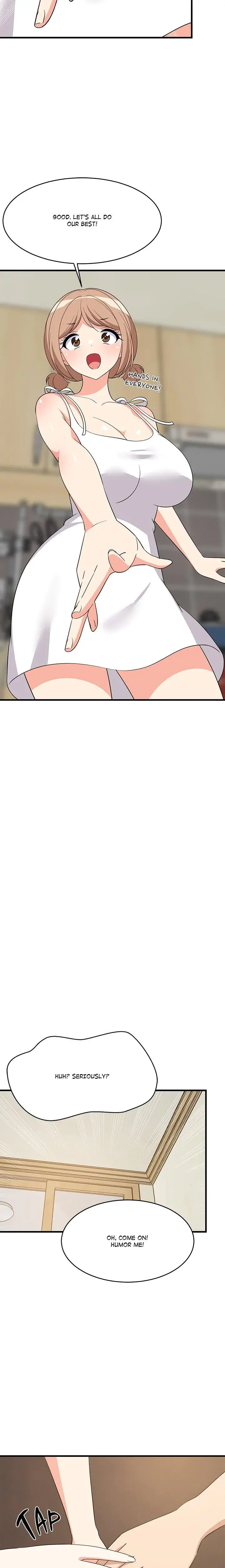 Study Buddies Chapter 60 - Page 19