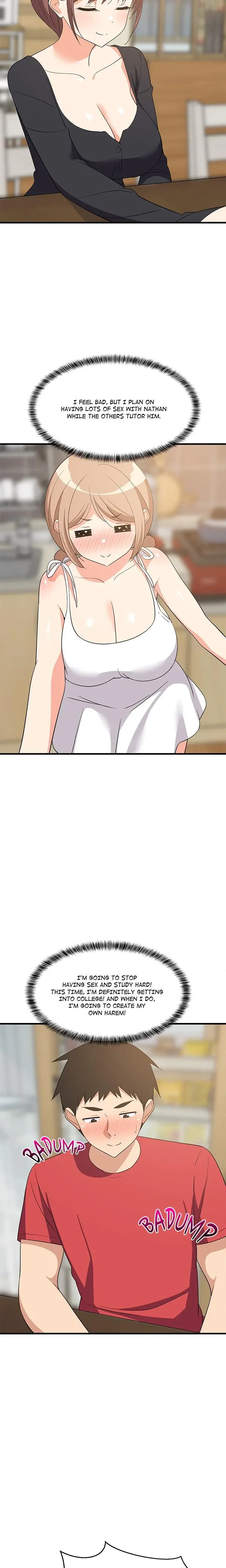 Study Buddies Chapter 60 - Page 21