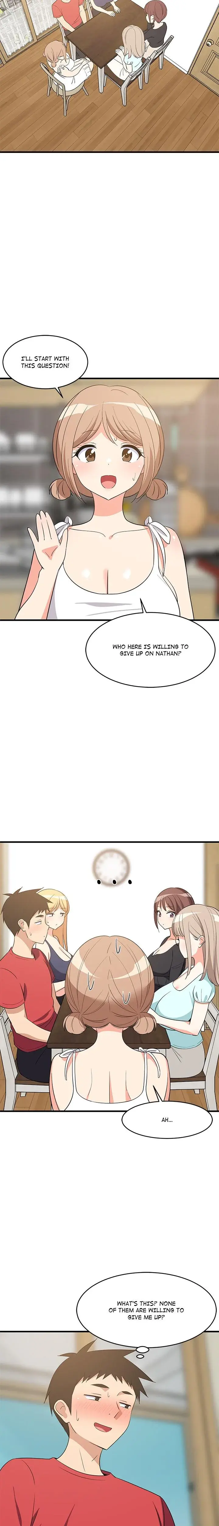 Study Buddies Chapter 60 - Page 4