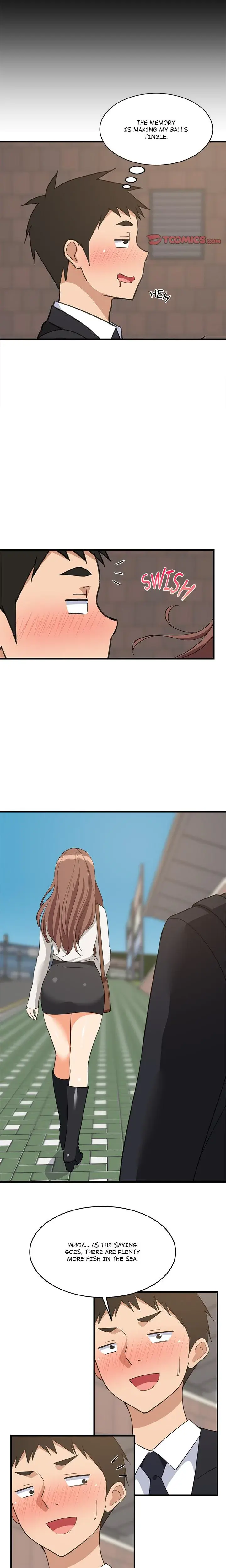 Study Buddies Chapter 61 - Page 20