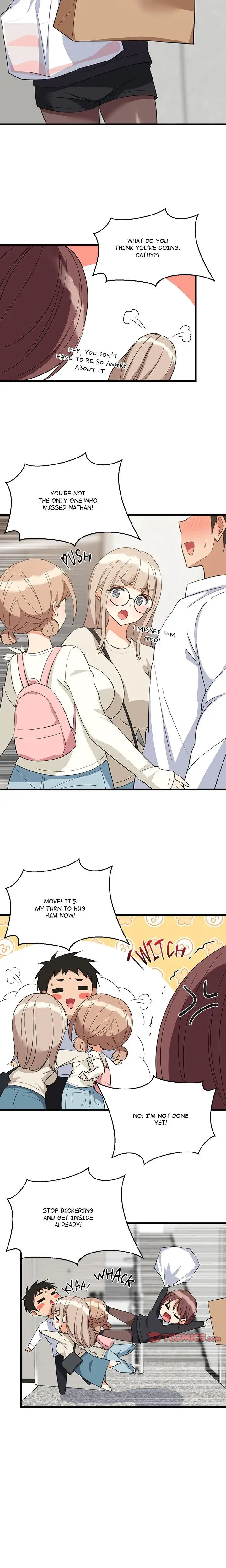 Study Buddies Chapter 63 - Page 13
