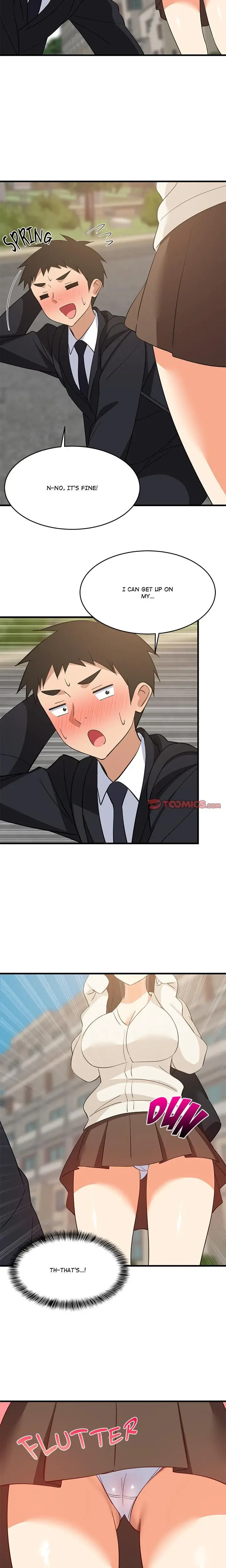 Study Buddies Chapter 63 - Page 2