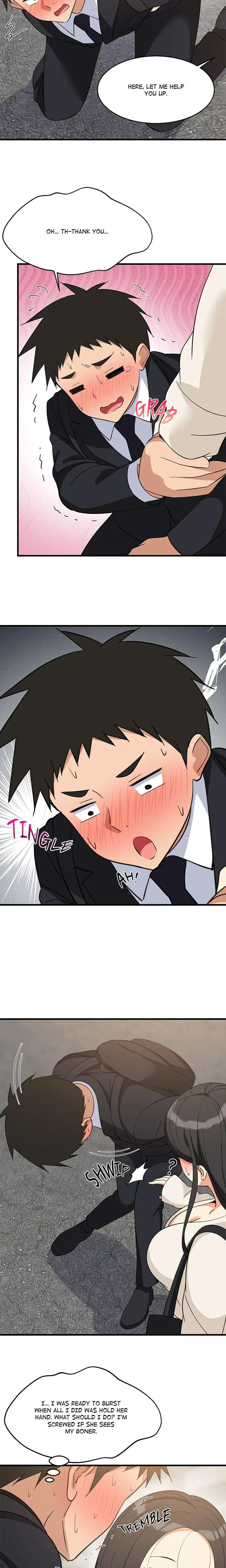 Study Buddies Chapter 63 - Page 4
