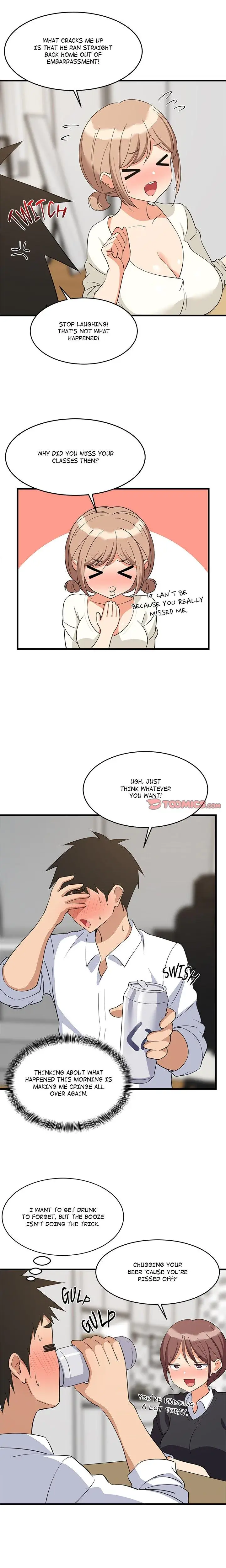 Study Buddies Chapter 64 - Page 2