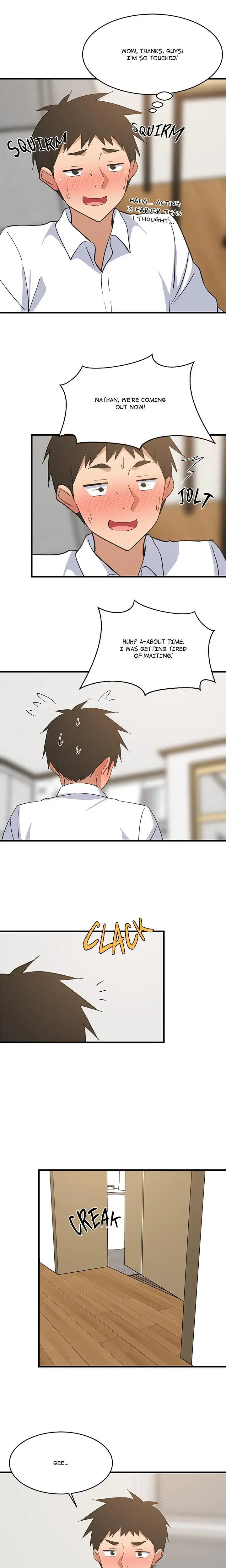 Study Buddies Chapter 64 - Page 9