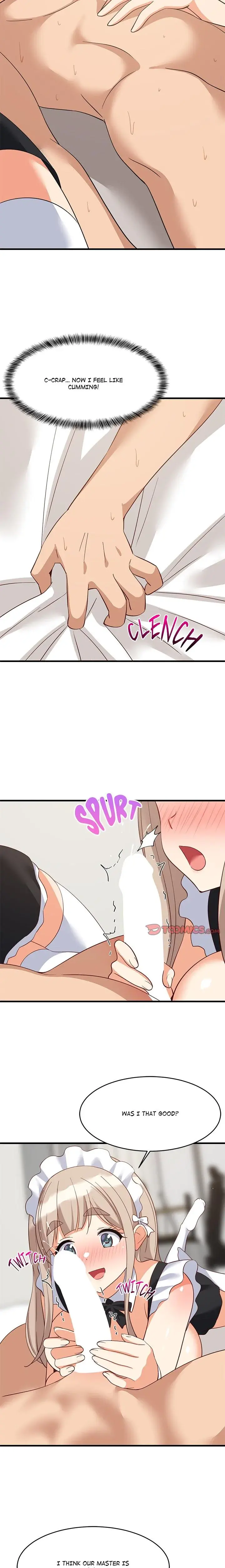 Study Buddies Chapter 65 - Page 12