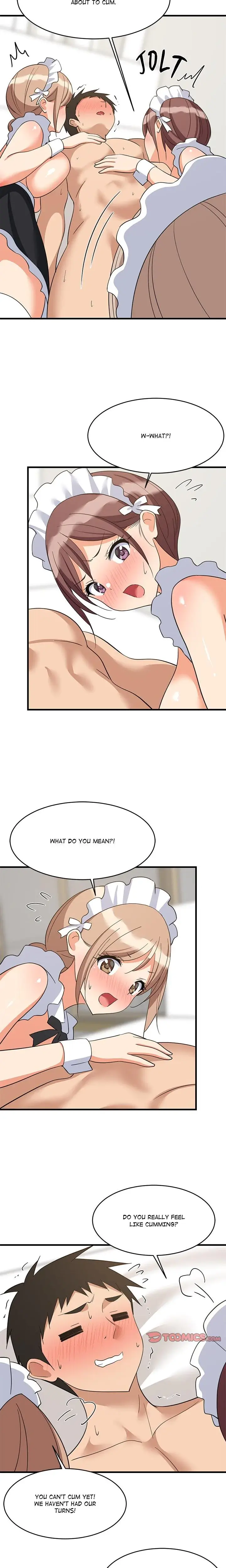Study Buddies Chapter 65 - Page 13